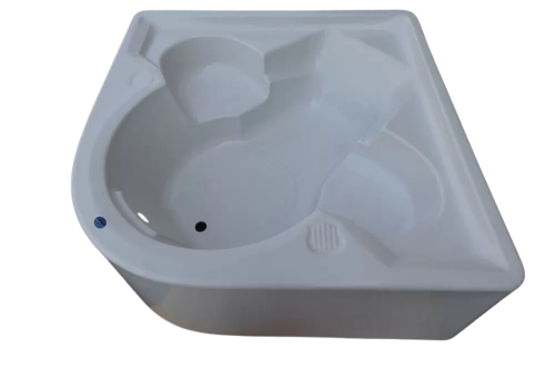 مغطس منزلي كرسيين الحبيب كبير 180×180