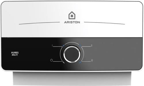 سخان فوري ارستون | Ariston Tankless Water Heater