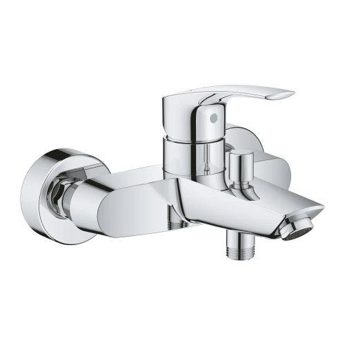 خلاط دش يورسمارت جروهي | GROHE Eurosmart Shower Mi...