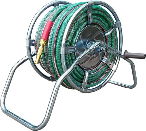 بكرة لي العايد | Al-Ayed Hose Reel