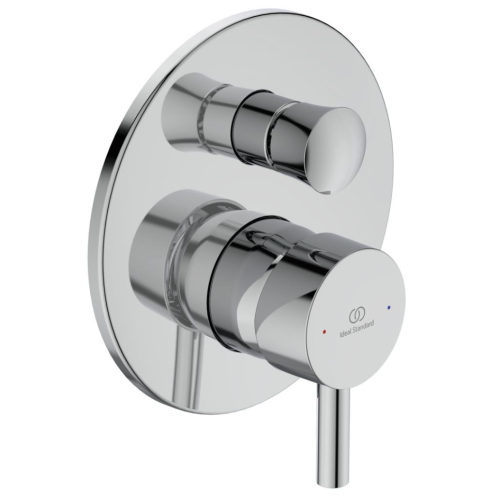 خلاط دش مخفي كامل سيرالين خطين ايديال ستاندر | IDE...