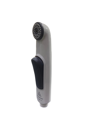 رأس شطاف أبيض عريض كاستر مخر ألماني | Wide White B...