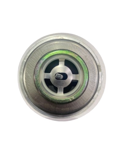 راس هراب ستيل صيني 9 سم 1-1/2 بوصة | Chinese Steel...