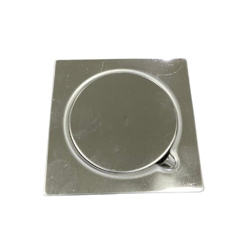 صفاية إيطالي ستيل ماسا 10x10 | Italian Masa Stainl...