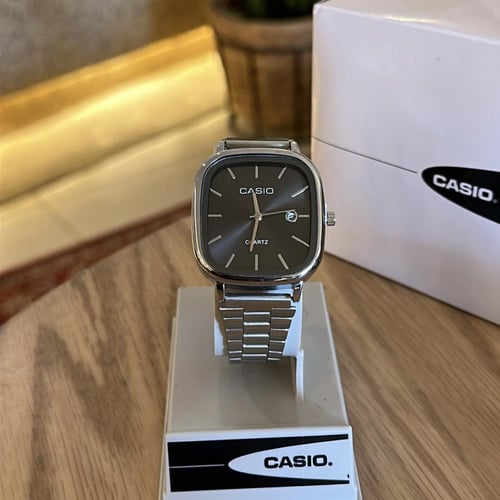 ساعة كاسيو ltp