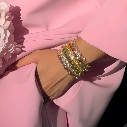 اسورة Hearts وردي