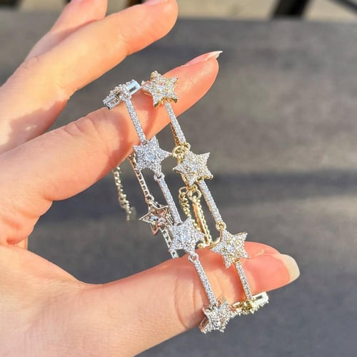 اسورة Stardust ذهبي