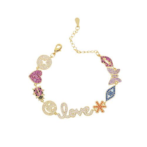 اسورة Colorful Love