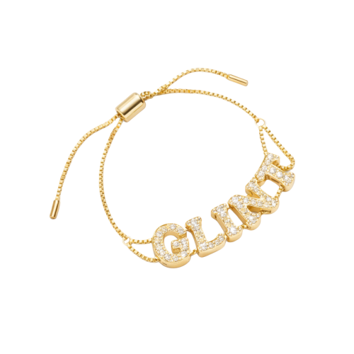 اسورة الأسماء | Name bracelet