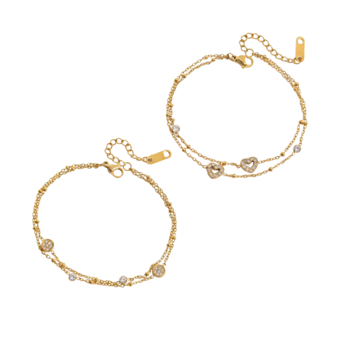 مجموعة اسورتين