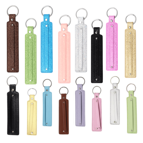 Glint Bag Charm