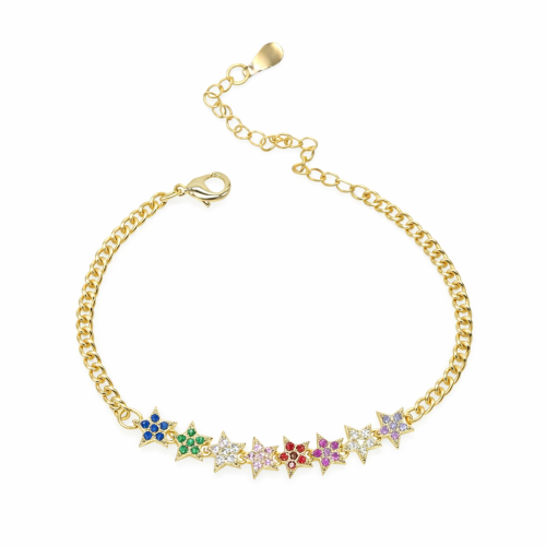 اسورة Rainbow Stars