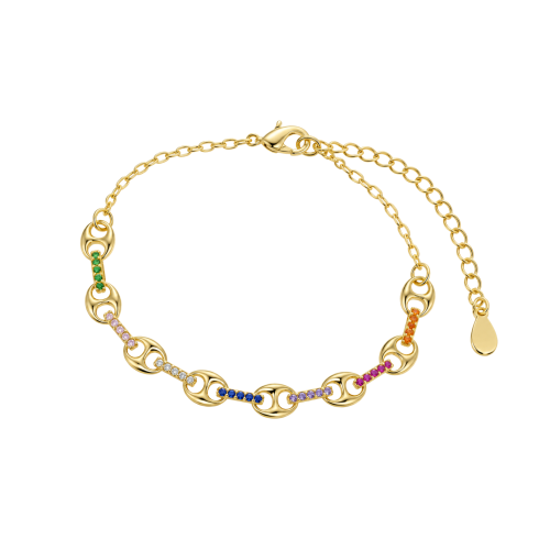 اسورة Rainbow Chain