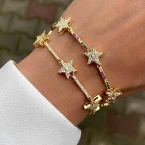 اسورة Stardust ذهبي