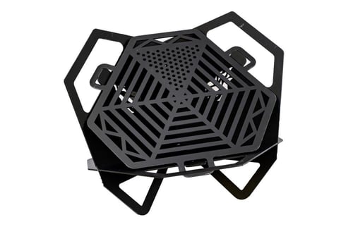 موقد دسكفري