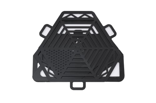 موقد دسكفري