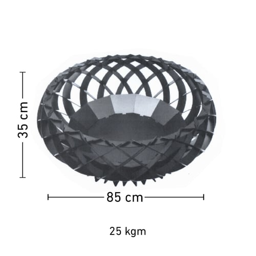 مشب اللؤلؤة