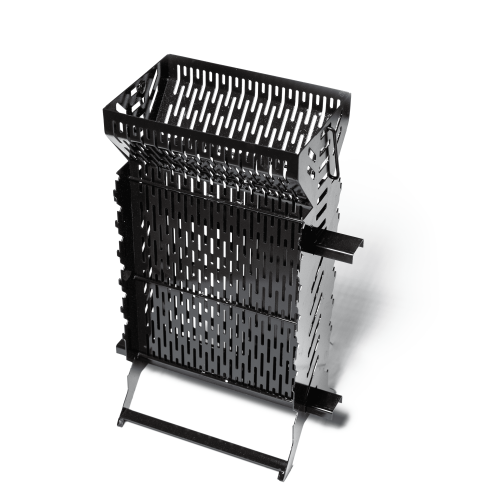 الشواية المميزة