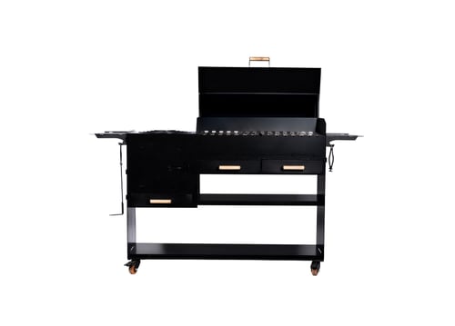 فيستا جريل – شواية حديد