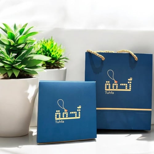 بكلايت كحلي ممؤج