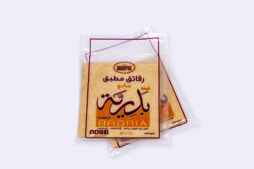 رقائق مطبق : ابيض عادي - كارتون ( ٨ مغلف * ٦٠٠ جرا...