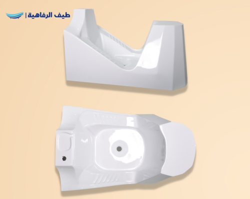 Wudu chair for the elderly and pregnant women