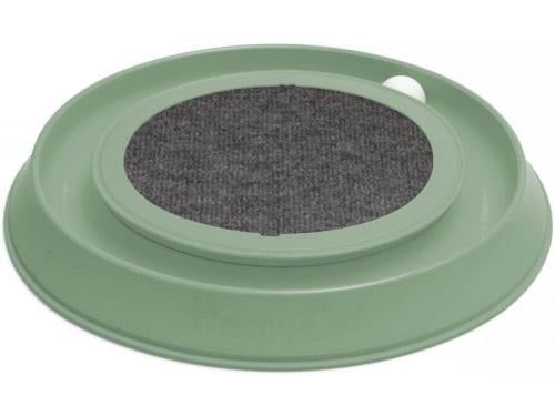 خداشة و لعبة رهيبة للقطط