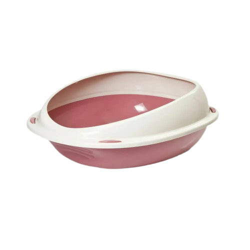 لتر بوكس مفتوح للقطط والكلاب الصغيرة 15.5*36*45