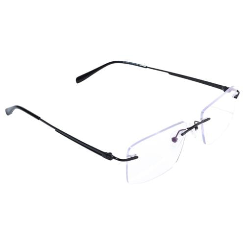 Rectangle bubble black