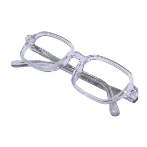 Clear lighstic BLP
