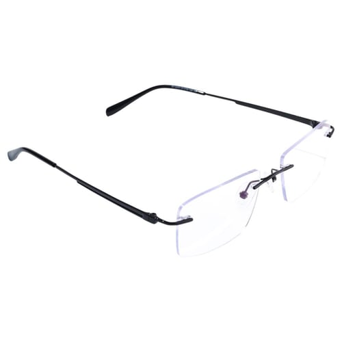 Rectangle bubble black