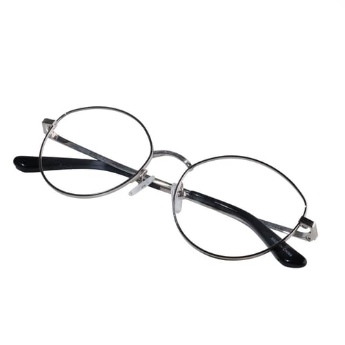 Silver cat eye BLP