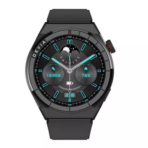 ساعة ديفيا الذكية برو 1 (Devia Smart Watch Pro1)....