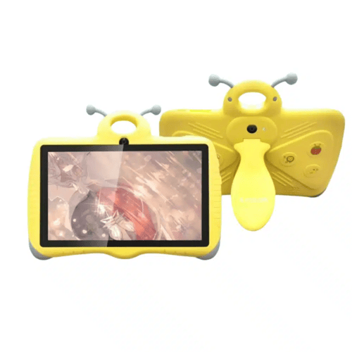 تابلت أطفال موديو M1 (Modio M1). شاشة عالية الدقة...