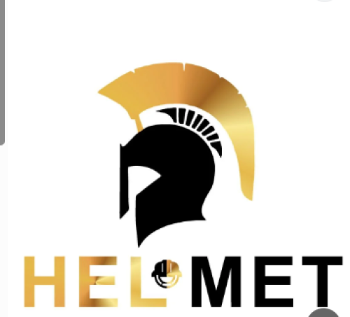 بكينج الحماية المتكاملة ماركة هيلمت HELMET TOKEN