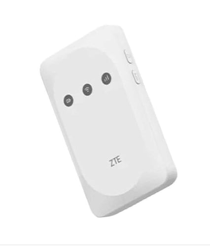 راوتر ZTE MF935N المحمول بشبكة الجيل الرابع LTE يو...