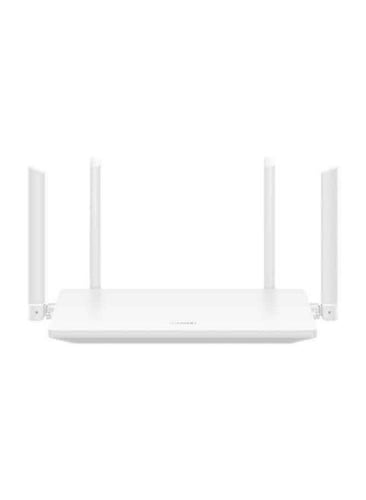 اوتر هواوي Huawei WiFi AX1 اللاسلكي، ويتميز بالموا...