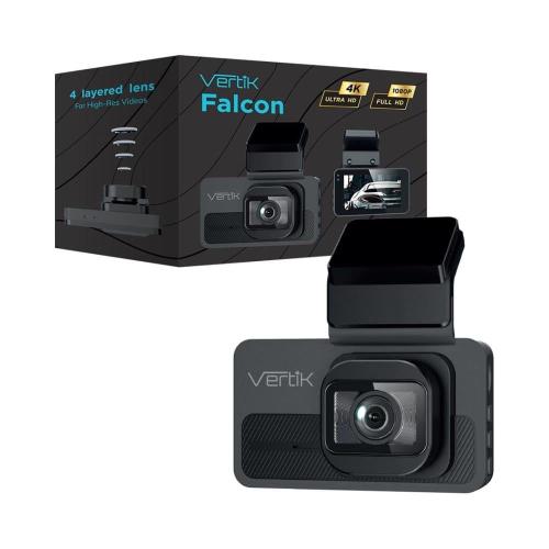 المنتج في الصورة هو كاميرا سيارة (داش كام) من نوع...