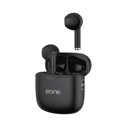 سماعة بلوتوث ايربودز EONE بتصميم مريح وجودة صوت عا...