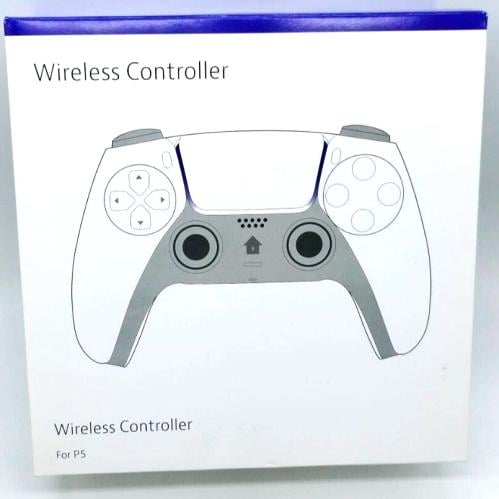 يد سوني 5 تحكم لاسلكية لجهاز بلاي ستيشن5 (PS5)تحدي...