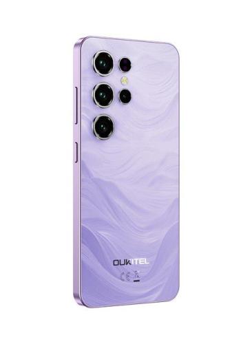 جوال هاتف ذكي طراز Oukitel C2. يأتي بذاكرة وصول عش...