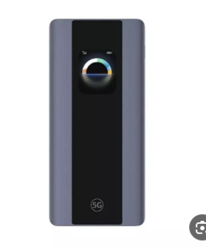راوتر متنقل هواوى بروفى 5G Mobile WiFi Pro 5 (مودي...
