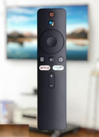 رايموت تجكم شاومي متوافق مع أجهزة Mi TV Stick و Mi...