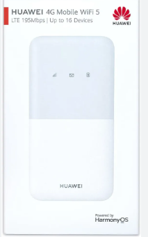 هواوى متنقل موديل E5586-326