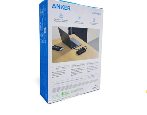 باور بنك انكر (PowerCore 20K II