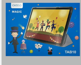 تاب أوتيتو 10 ماجيك (Oteeto Tab10 Magic) المخصص لل...
