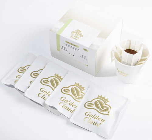 قهوة Ethiopia GC