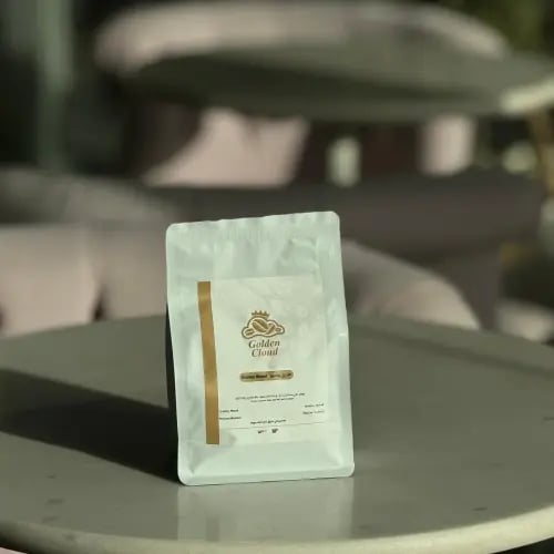 مزيج روميو Romeo Blend GC
