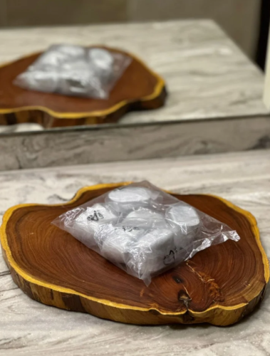 فلاتر مكائن بريفيل