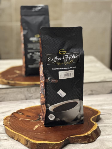 حبوب قهوة فلتر كولومبية هوليك